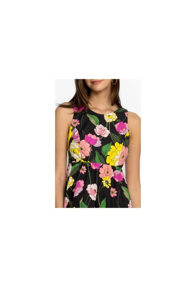 Women Johnny Was Dresses Cassia Maxi Dress Multi