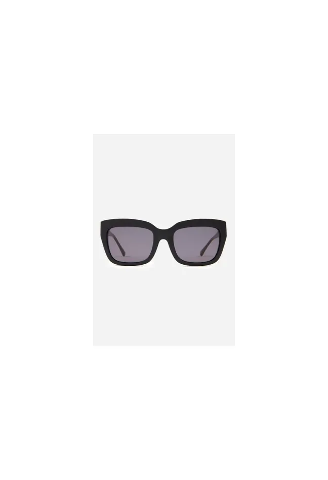 Women Johnny Was Eye Wear Marianne Sunglasses Black