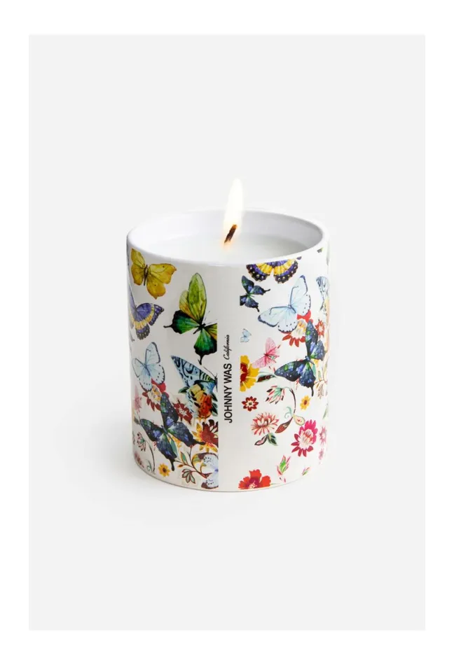 Women Johnny Was Home Fragrance Desert Night Candle Desert Night