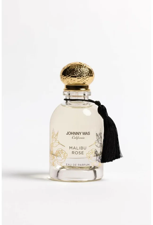 Women Johnny Was Home Fragrance Malibu Rose 50ml Malibu Rose