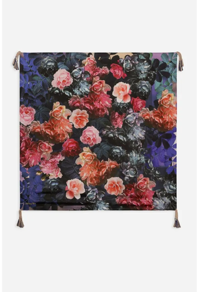 Women Johnny Was Scarves Studio Scarf Studio