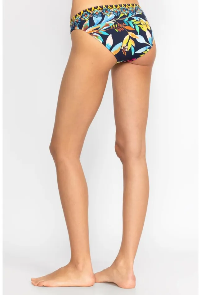 Women Johnny Was TwoPieces Ocean Dreamer Hipster Bottom Ocean Dreamer