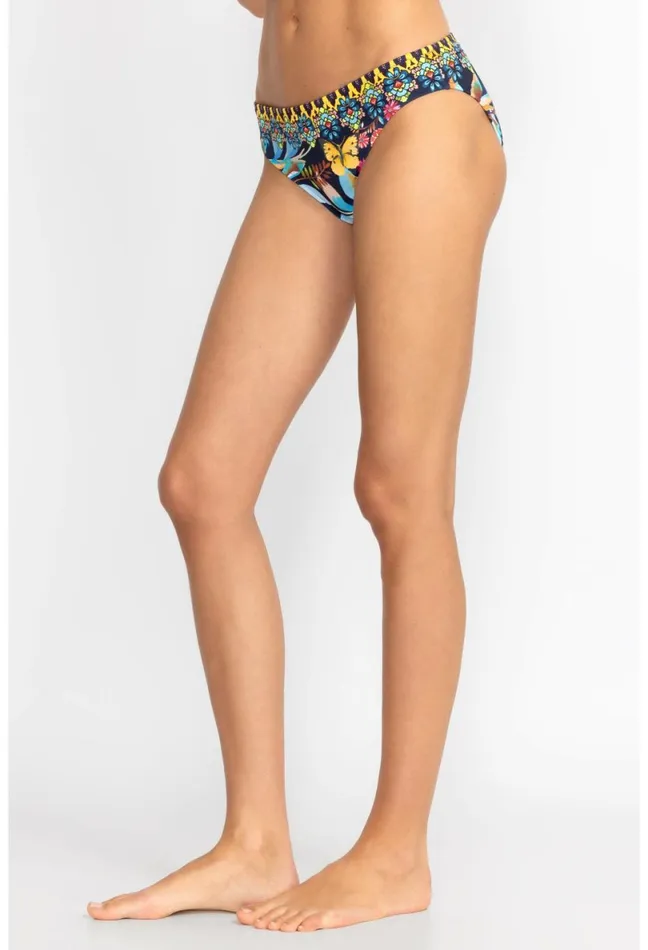 Women Johnny Was TwoPieces Ocean Dreamer Hipster Bottom Ocean Dreamer