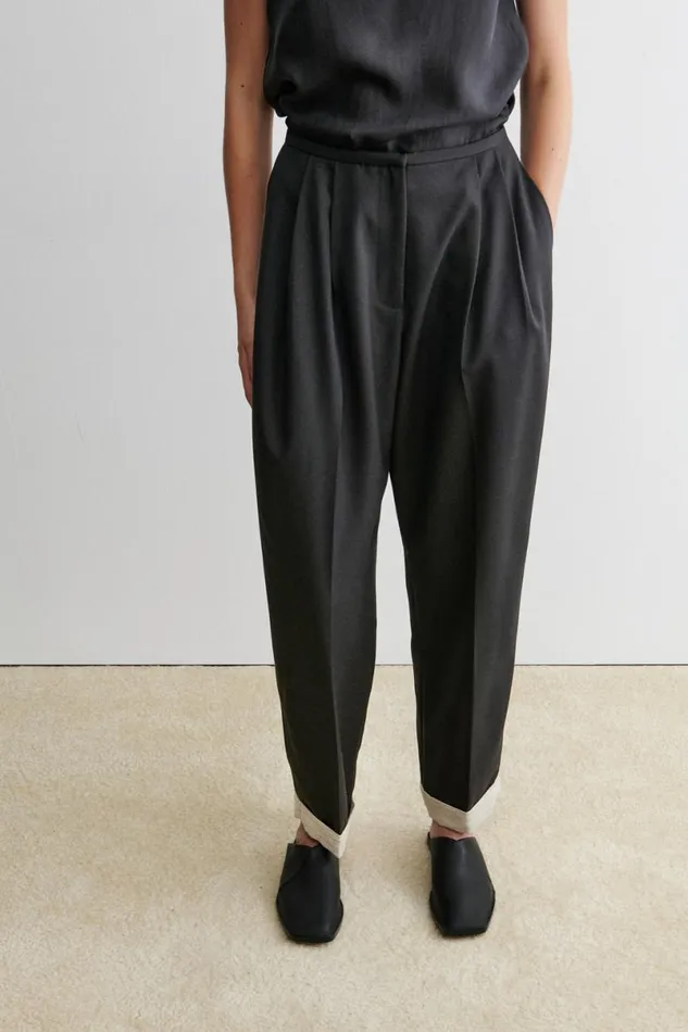 Women Jumpsuits Rachel Comey Fio Jumpsuit Black Women Jumpsuits Rachel Comey Fio Jumpsuit Black