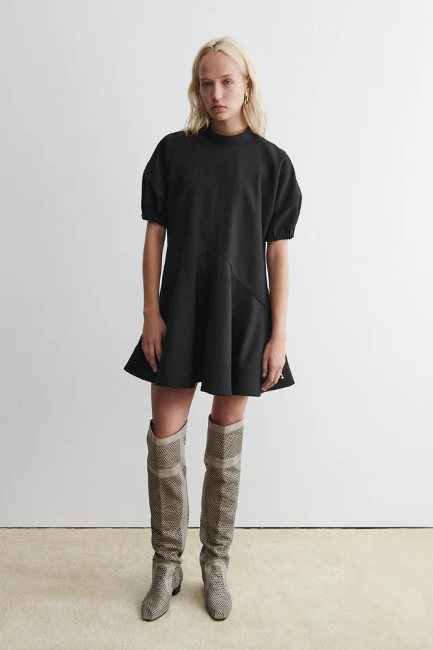 Women Jumpsuits Rachel Comey Fio Jumpsuit Black Women Jumpsuits Rachel Comey Fio Jumpsuit Black