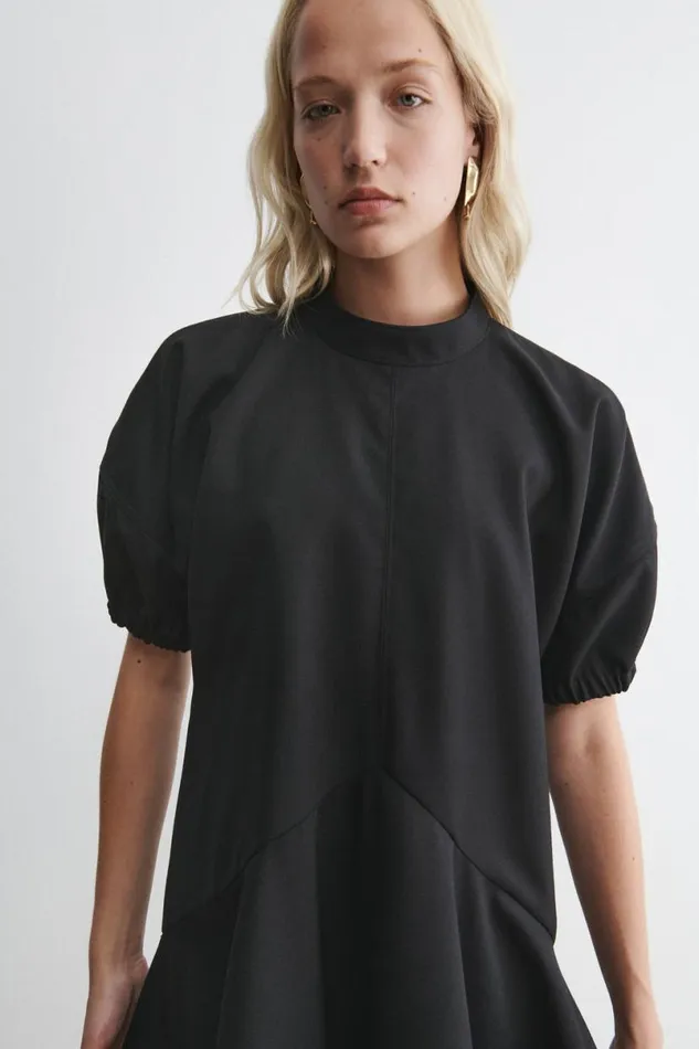 Women Jumpsuits Rachel Comey Fio Jumpsuit Black Women Jumpsuits Rachel Comey Fio Jumpsuit Black