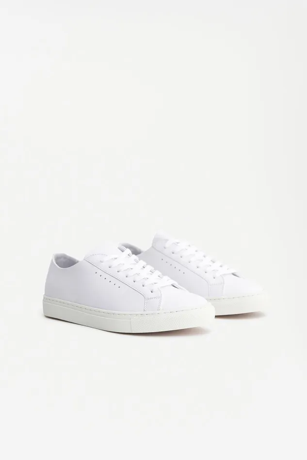 Women Kate Low Sneakers White Filippa K Shoes