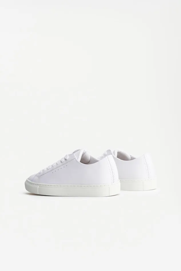 Women Kate Low Sneakers White Filippa K Shoes