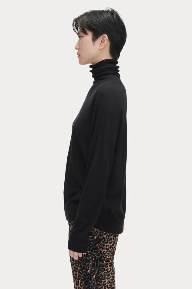 Women Knits Rachel Comey Yun Top Black Women Knits Rachel Comey Yun Top Black