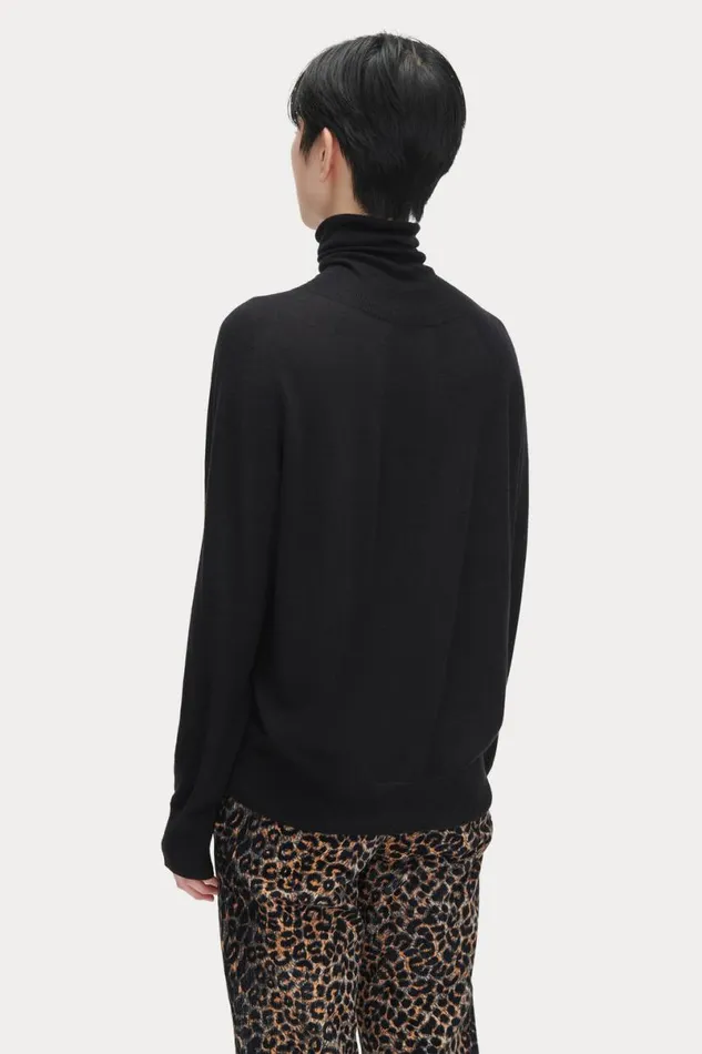 Women Knits Rachel Comey Yun Top Black Women Knits Rachel Comey Yun Top Black