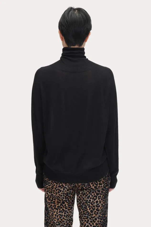 Women Knits Rachel Comey Yun Top Black Women Knits Rachel Comey Yun Top Black
