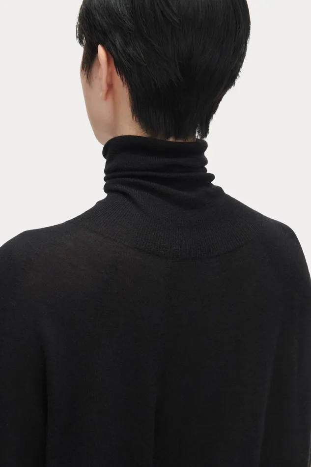 Women Knits Rachel Comey Yun Top Black Women Knits Rachel Comey Yun Top Black