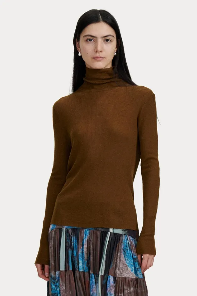 Women Knits Rachel Comey Yun Top Black Women Knits Rachel Comey Yun Top Black