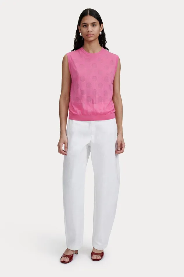 Women Knits Rachel Comey Yun Top Black Women Knits Rachel Comey Yun Top Black