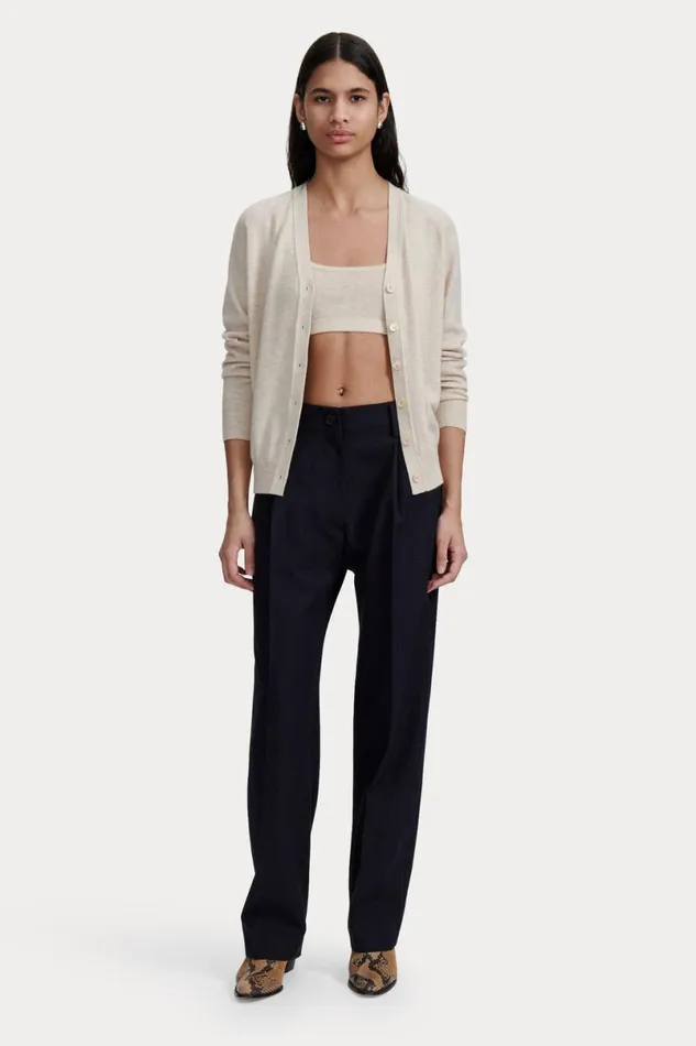 Women Knits Rachel Comey Yun Top Black Women Knits Rachel Comey Yun Top Black