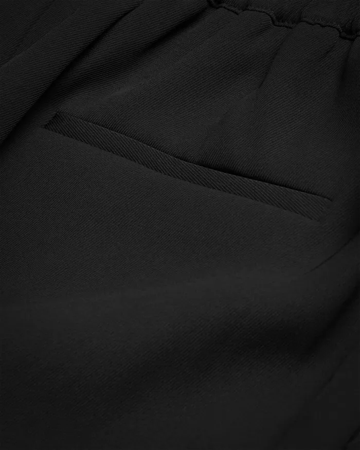 Women LAURAI 8211 Straight Leg Ankle Grazer Joggers Black Ted Baker Trousers and Shorts Women LAURAI 8211 Straight Leg Ankle Grazer Joggers Black Ted Baker Trousers and Shorts