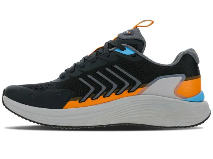Women Lifestyle KSwiss AEROACTIVE X MCLAREN Anthracitepapaya