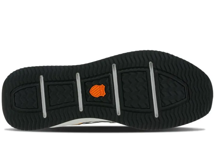 Women Lifestyle KSwiss AEROACTIVE X MCLAREN Anthracitepapaya
