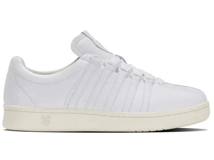 Women Lifestyle KSwiss CLASSIC GT Whitesnow White
