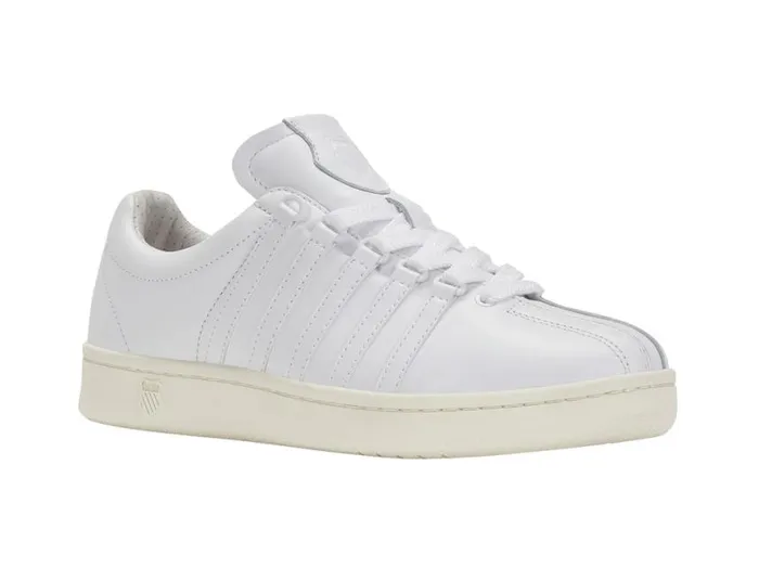 Women Lifestyle KSwiss CLASSIC GT Whitesnow White