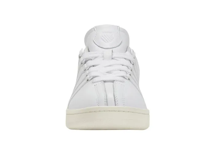 Women Lifestyle KSwiss CLASSIC GT Whitesnow White