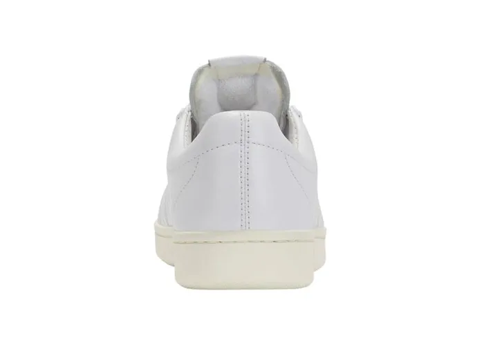 Women Lifestyle KSwiss CLASSIC GT Whitesnow White