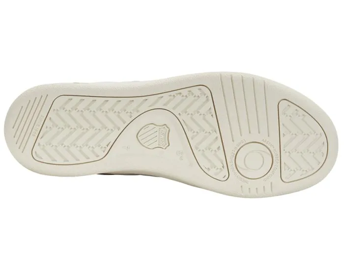Women Lifestyle KSwiss CLASSIC GT Whitesnow White