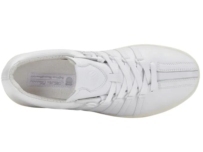 Women Lifestyle KSwiss CLASSIC GT Whitesnow White