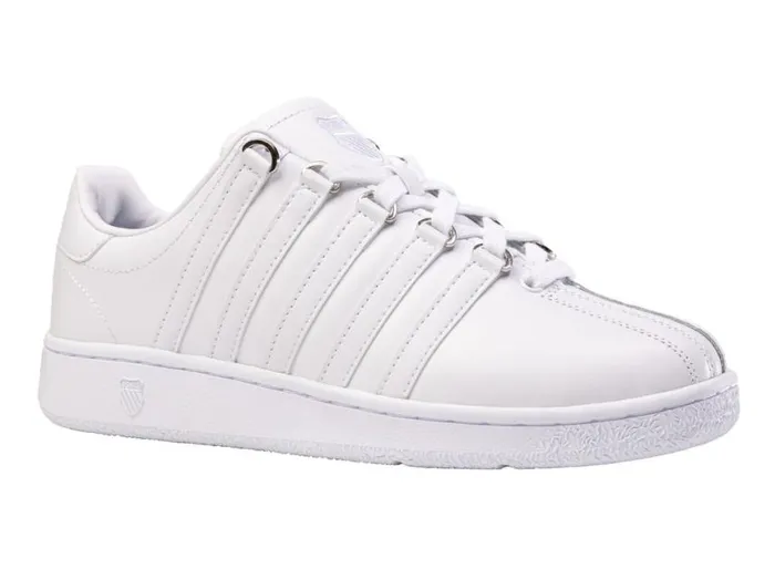Women Lifestyle KSwiss CLASSIC VN White