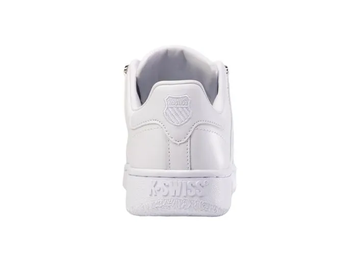 Women Lifestyle KSwiss CLASSIC VN White