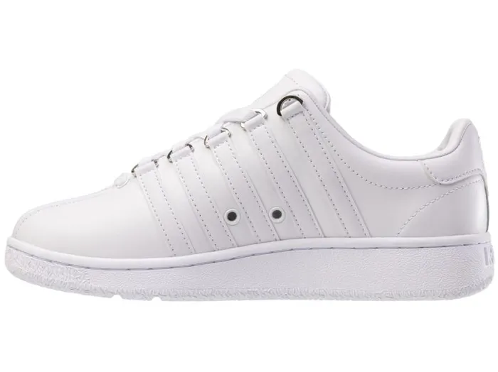 Women Lifestyle KSwiss CLASSIC VN White