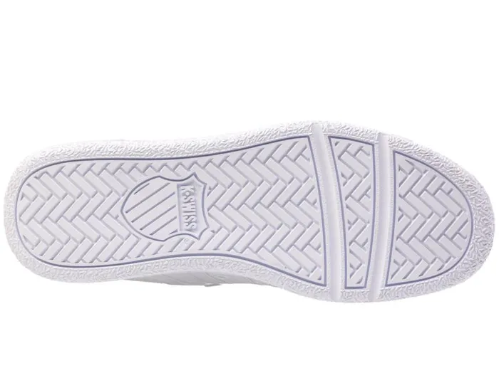 Women Lifestyle KSwiss CLASSIC VN White