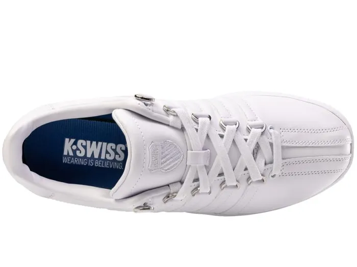 Women Lifestyle KSwiss CLASSIC VN White