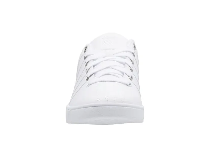 Women Lifestyle KSwiss COURT PRO II CMF SP Whitesilver