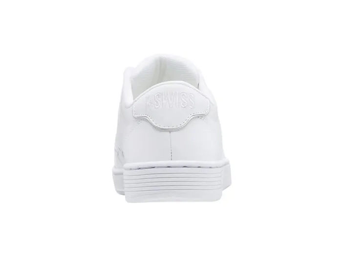 Women Lifestyle KSwiss COURT PRO II CMF SP Whitesilver
