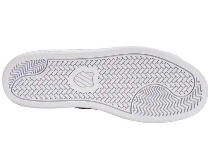 Women Lifestyle KSwiss COURT TIEBREAK Whiterose Gold