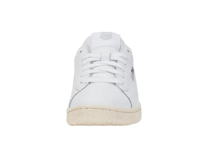 Women Lifestyle KSwiss SLAMMKLUB CC Whitevintage