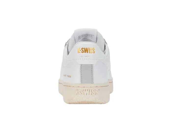 Women Lifestyle KSwiss SLAMMKLUB CC Whitevintage