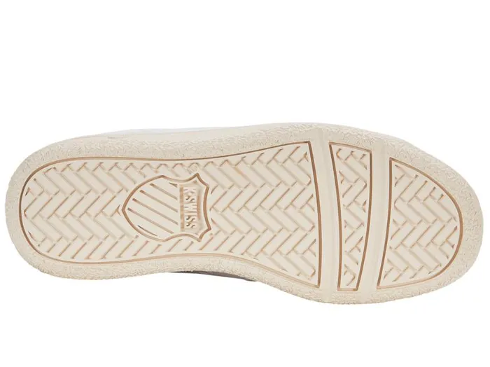 Women Lifestyle KSwiss SLAMMKLUB CC Whitevintage