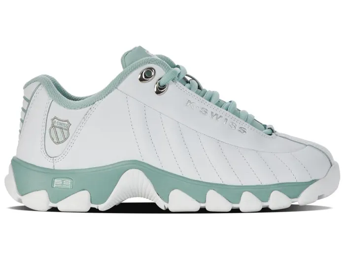 Women Lifestyle KSwiss ST329 CMF Whitesurf Spray