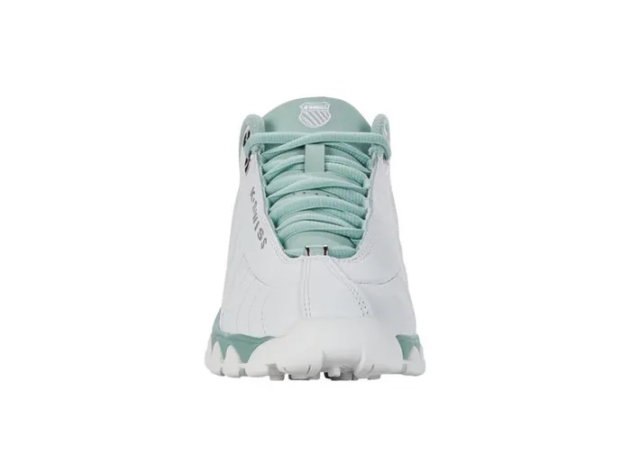 Women Lifestyle KSwiss ST329 CMF Whitesurf Spray