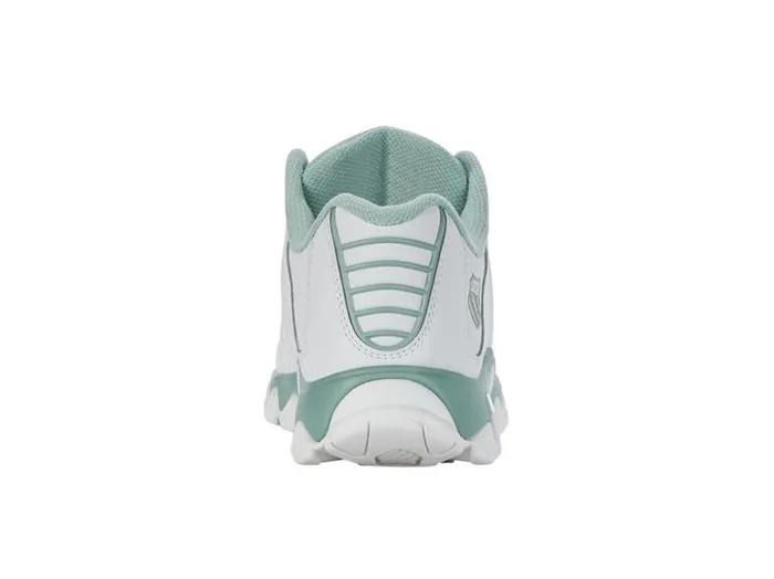 Women Lifestyle KSwiss ST329 CMF Whitesurf Spray