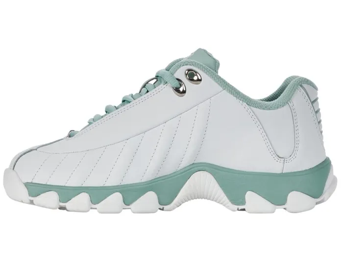Women Lifestyle KSwiss ST329 CMF Whitesurf Spray