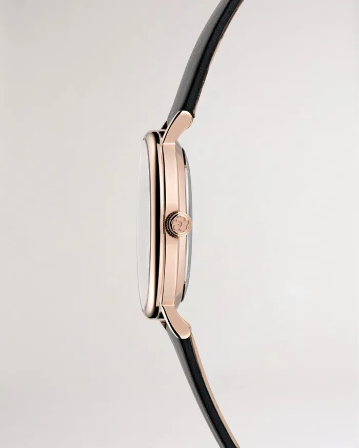 Women MARBELE 8211 Phylipa Romance Floral Dial Leather Strap Watch Black Ted Baker Watches Women MARBELE 8211 Phylipa Romance Floral Dial Leather Strap Watch Black Ted Baker Watches
