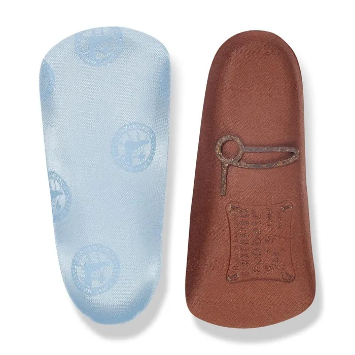 WomenMen Birkenstock Arch Supports And Insoles 250 Anniversary Edition Blue Footbed Blue