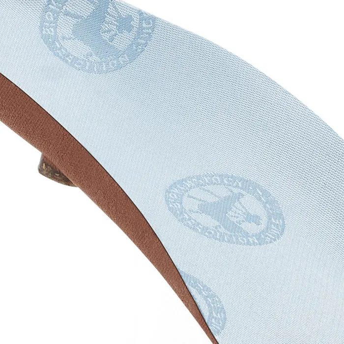 WomenMen Birkenstock Arch Supports And Insoles 250 Anniversary Edition Blue Footbed Blue