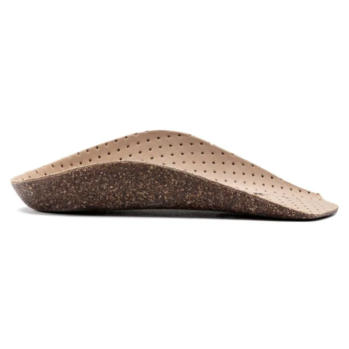 WomenMen Birkenstock Arch Supports And Insoles Birko Balance Beige