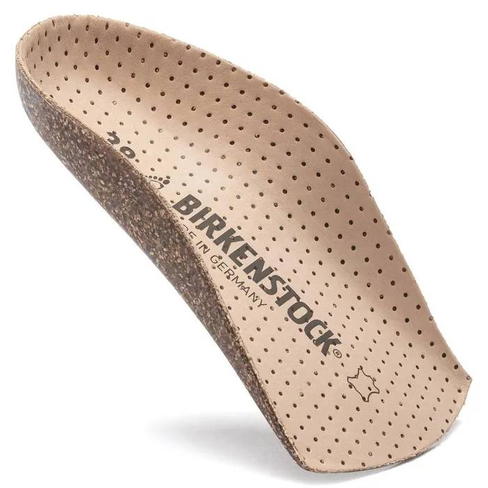 WomenMen Birkenstock Arch Supports And Insoles Birko Balance Beige