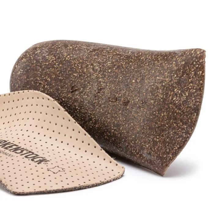 WomenMen Birkenstock Arch Supports And Insoles Birko Balance Beige