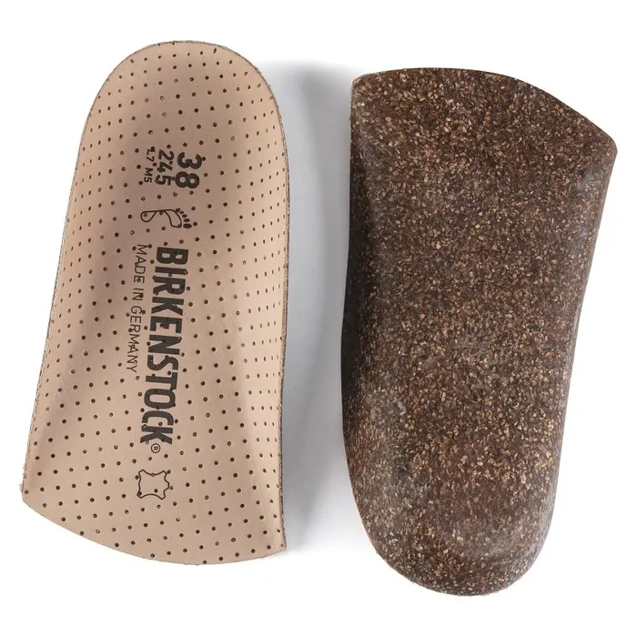 WomenMen Birkenstock Arch Supports And Insoles Birko Balance Beige